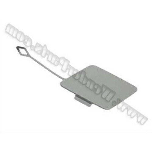 غطاء سحب المصد الأمامي BMW F10LCI F11LCI 51117332682