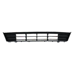Parrilla central del parachoques delantero 51117331724 de BMW F10LCI F11LCI