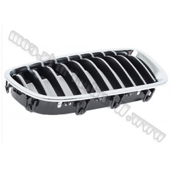 BMW F10LCI F11LCI مصبغة يسار 51137412323