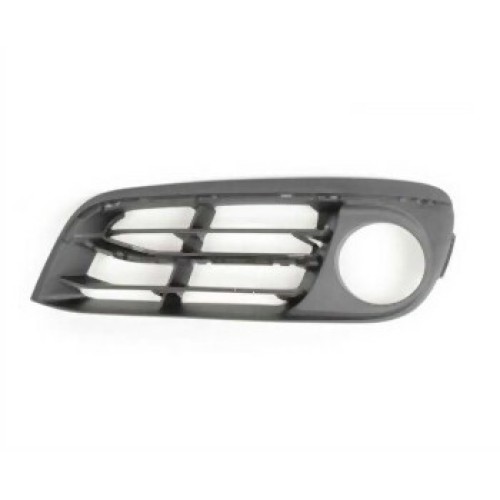 BMW F10LCI F11LCI إطار ضوء الضباب خط حديث وفاخر مفتوح لليمين 51117331732