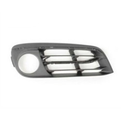 BMW F10LCI F11LCI إطار ضوء الضباب خط حديث وفاخر مفتوح على اليسار 51117331731