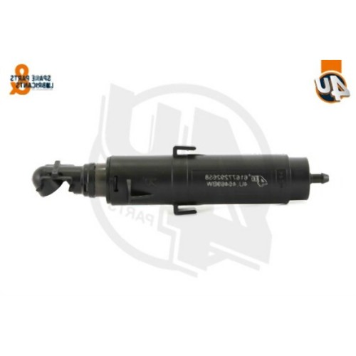 روبوت غسيل المصابيح الأمامية BMW F15 F16 على اليمين 61677292658