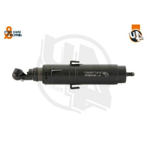 BMW F15 F16 غسالة المصباح الأمامي الأيسر 61677292657