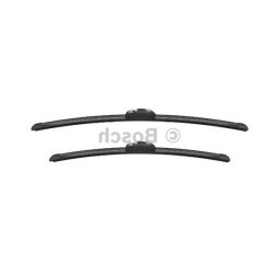مجموعة المساحات الأمامية BMW F15 F16 61610039697