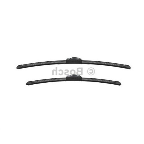 مجموعة المساحات الأمامية BMW F15 F16 61610039697