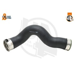 BMW F15 N47S1 2.5d خرطوم توربو 11618515639