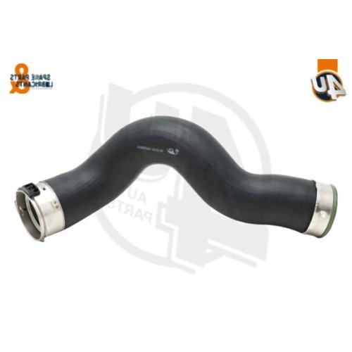 BMW F15 N47S1 2.5d خرطوم توربو 11618515639