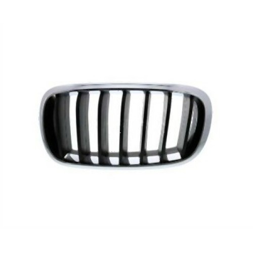 شبكة BMW F15 الأمامية اليمنى 51137294486