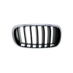 شبكة BMW F15 الأمامية اليسرى 51137294485