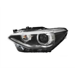 BMW F20 F21 Pre 2015 Bi-Xenon Headlight Right 63117296914 DEPO