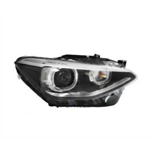 BMW F20 F21 Pre 2015 Bi-Xenon Headlight Left 63117296913 DEPO