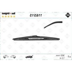 بي ام دبليو F20 F21 ممسحة خلفية 61617241986 SWF