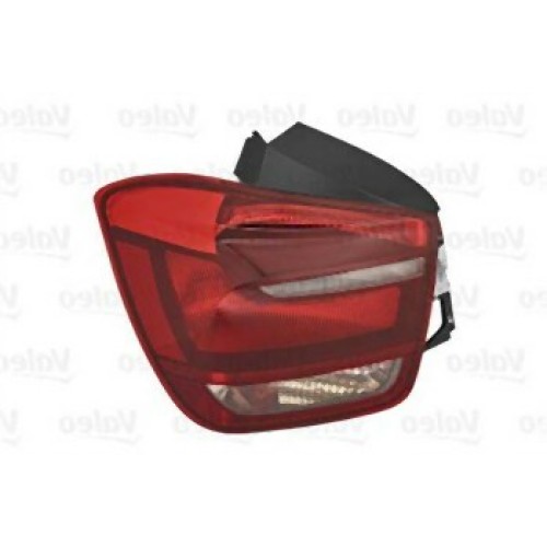 BMW F20 F21 الضوء الخلفي الأيمن 63217270096 VALEO