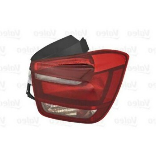 BMW F20 F21 الضوء الخلفي الأيسر 63217270095 VALEO