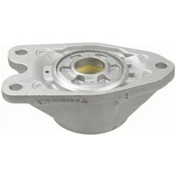 BMW F20 F21 F22 Soporte del amortiguador trasero 33506865257