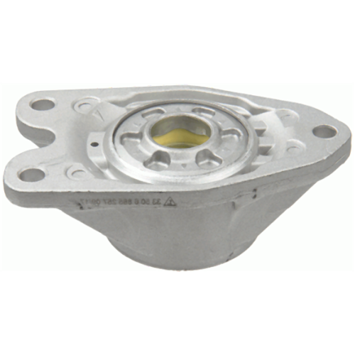 BMW F20 F21 F22 حامل ممتص الصدمات الخلفي 33506865257
