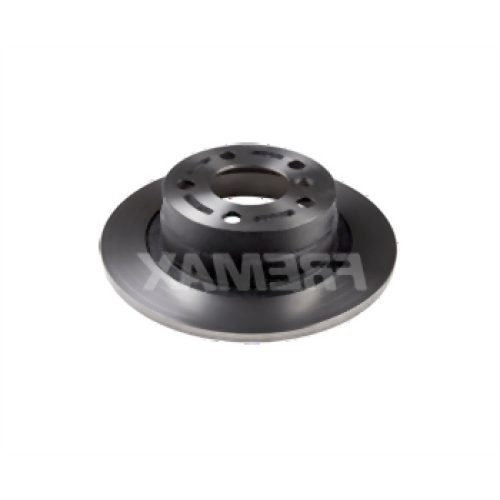 مجموعة أقراص الفرامل الخلفية BMW F20 F21 F22 F23 34216792225 FREMAX