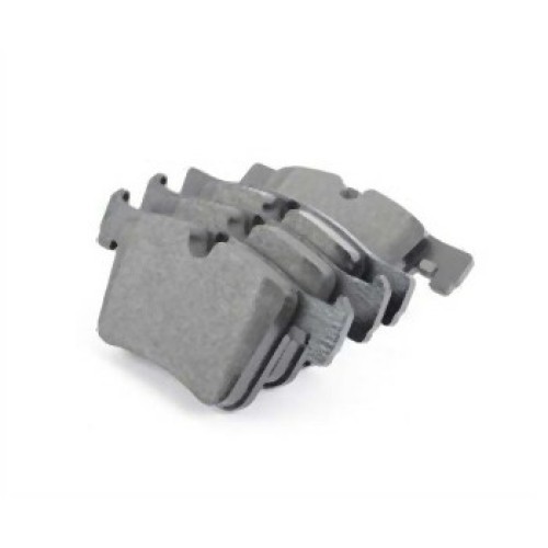 BMW F20 F21 F22 F23 F25 F26 F30 F31 F32 F33 F34 F36 وسادة الفرامل الأمامية 34106859181