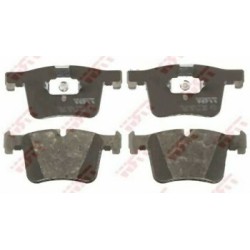 BMW F20 F21 F22 F23 F25 F26 F30 F31 F32 F33 F34 F36 الفرامل الأمامية 34106859181 TRW