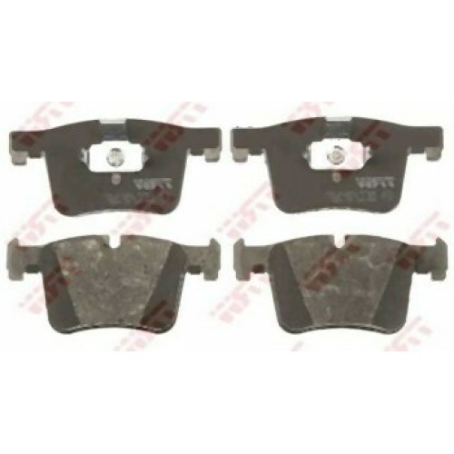 BMW F20 F21 F22 F23 F25 F26 F30 F31 F32 F33 F34 F36 الفرامل الأمامية 34106859181 TRW