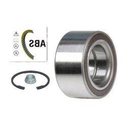 BMW F20 F21 F22 F23 F30 F31 F32 Cojinete de rueda trasera 42x75x37 33416792356 MARICA