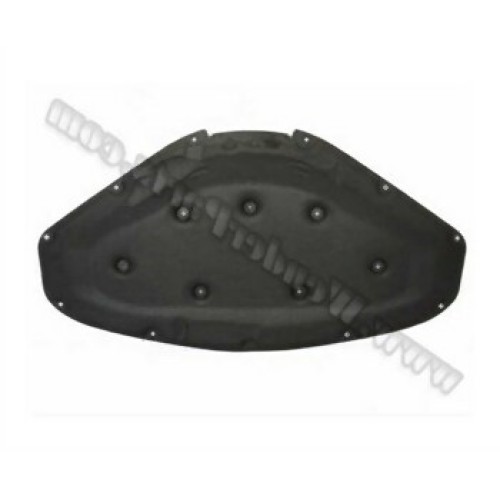 Sello de espuma para capó de motor BMW 51487221993