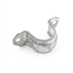 BMW Front Bend Iron Clamp 31306792207