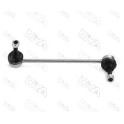BMW Front Bend Suspension Z Tie Rod Left 31306792211 AYD