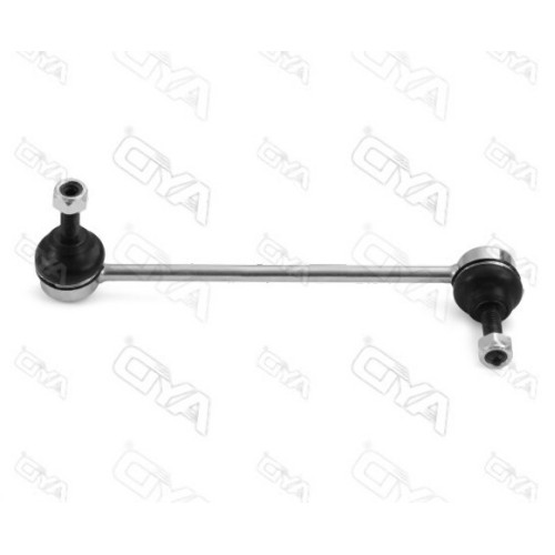 BMW Front Bend Suspension Z Tie Rod Left 31306792211 AYD
