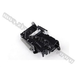 قفل غطاء محرك السيارة BMW F80 F82 F83 F87 يسار 51237242548