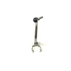 BMW F20 F21 F22 F23 F30 F31 F32 F33 F36 4x4 ذراع ضبط مستشعر ارتفاع المصباح 37146797817