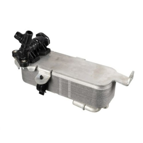 Enfriador de aceite de transmisión BMW N13 17217600553
