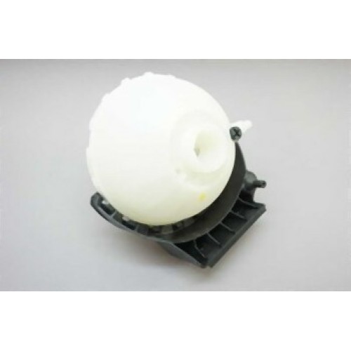 Tanque de expansión de agua del radiador BMW 17137642158