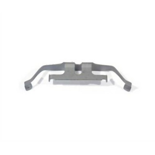 Soporte de pastillas de freno delantero BMW 34116850645 FPR
