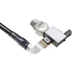 كابل بطارية BMW F87 السلبي 61219322900 HELLA