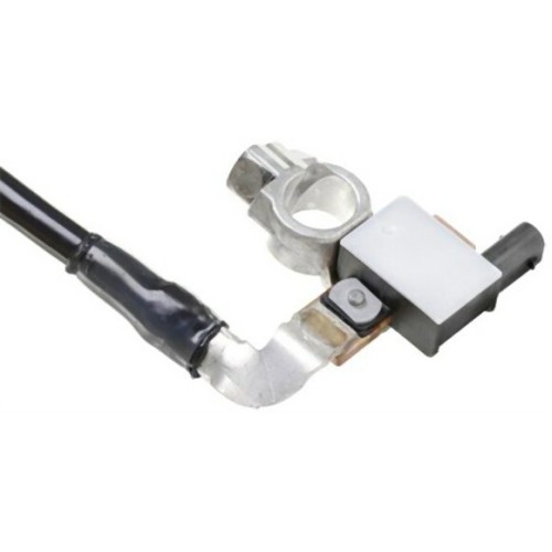 كابل بطارية BMW F87 السلبي 61219322900 HELLA