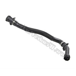 BMW F20 F21 F22 F23 F30 F31 F32 F36 B38 خرطوم المبرد العلوي 17128602027