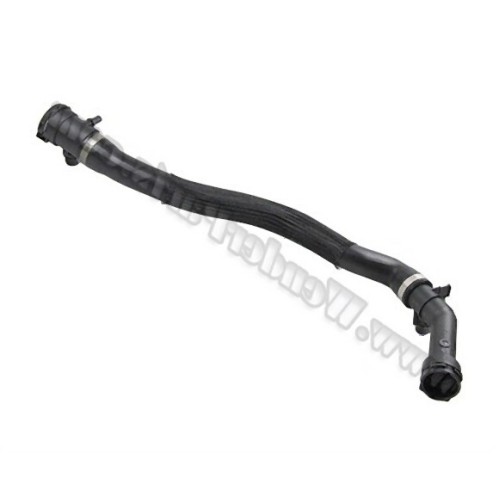BMW F20 F21 F22 F23 F30 F31 F32 F36 B38 خرطوم المبرد العلوي 17128602027