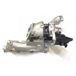 BMW F20 F21 F22 F23 F30 F31 F32 F36 B38 توربو شاحن 11655A14817