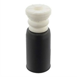 BMW F20 F21 F22 F23 F30 F31 F33 F34 F36 Esponja antipolvo trasera y tubo amortiguador adicional 33536855439