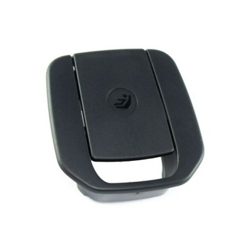 BMW F20 F21 F22 F23 F30 F31 F34 F87 Funda Isofix para asiento trasero 52207319686
