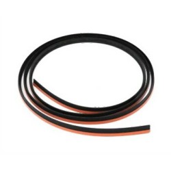 BMW F20 F21 F22 F23 F87 ختم الزجاج الأمامي 51317240671