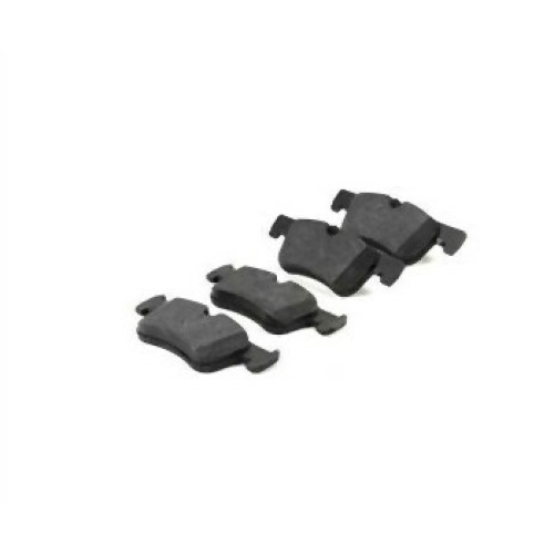 وسادات الفرامل الأمامية BMW F20 F21 F22 F23 34116850567 WUTSE