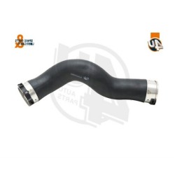 BMW F20 F21 F22 F25 F30 F31 F32 F33 F34 F36 N47N Turbo Intercol خرطوم يسار 11617810617