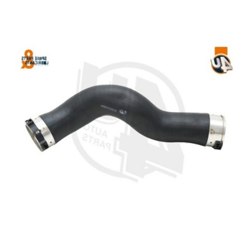 BMW F20 F21 F22 F25 F30 F31 F32 F33 F34 F36 N47N Turbo Intercol خرطوم يسار 11617810617