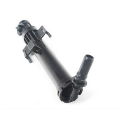 BMW F20 F21 F22 F30 F31 F32 F33 F34 F36 المصباح غسالة تلسكوب اليسار 61677275657