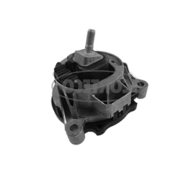 BMW F20 F21 F22 F30 F31 F32 F33 F34 F36 B47 N47N 4x4 حامل المحرك الأيمن 22116856406 CORTECO