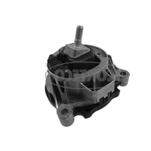 BMW F20 F21 F22 F30 F31 F32 F33 F34 F36 B47 N47N 4x4 حامل المحرك الأيمن 22116856406 CORTECO