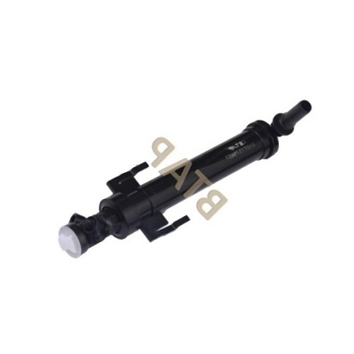BMW F20 F21 F22 F30 F31 F32 F33 F34 F36 المصباح غسالة تلسكوب اليسار 61677275657