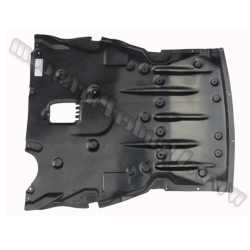 BMW F20 F21 F22 F30 F31 F32 F33 F34 F36 المحرك السفلي الإسكان 51757448695